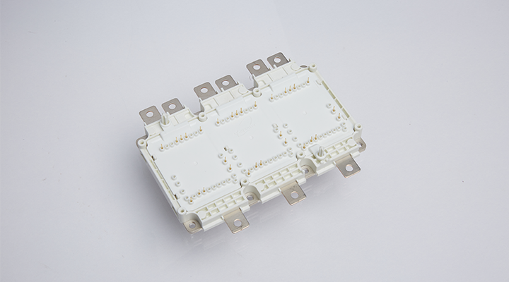 dcbox小金库新产品推荐-P6 SiC模块